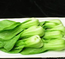 Green Vegetables