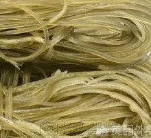 Longkou Vermicelli
