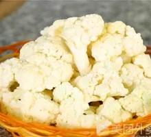 Cauliflower