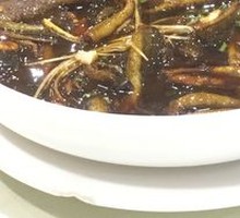 Sizzling Eel Sauce