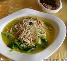 Huaiyang Boiled Tofu Threads