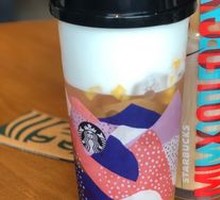 Passionfruit Peach Tea Cloud Oolong