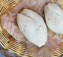 Pan-fried Bao
