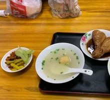 Braised Chicken Thighs