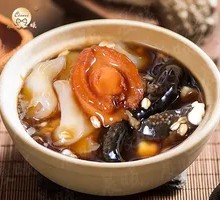 Sea Flavor Trio Rice Bowl