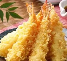 Tempura Shrimp