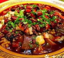 Chuan-Yu Mao Xue Wang