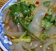 Northeast Cold Noodles