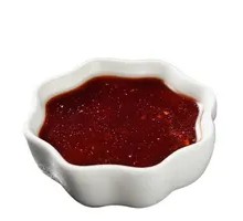 Sichuan Spicy Chili Sauce