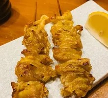 Roasted Chicken Skin