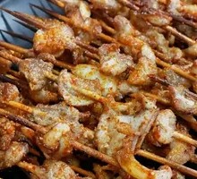 Crispy Pork Knuckles