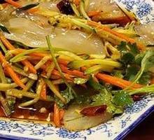 Northeast Cold Noodles