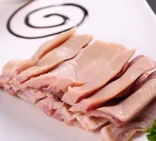 Crystal Pig's Trotter