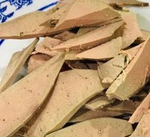 Stir-fried Lamb Liver