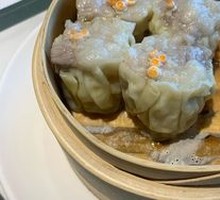 Fresh Shrimp Dumplings