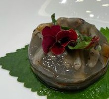 Duo Tou Ancient Method Bamboo Shoot Jelly