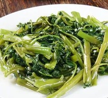 Water spinach