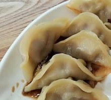 Beef Dumplings