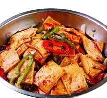 Qianye Tofu