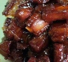 Braised Pork Ribs