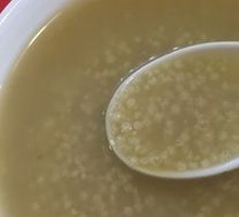 Rice Porridge