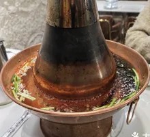 Clear Soup Mineral Water Hot Pot