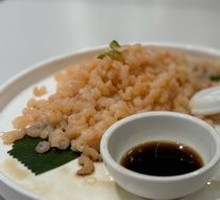 Hand-Deveined Shrimp