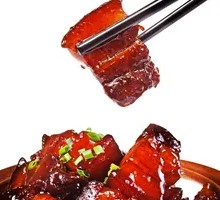 Mother's Braised Pork Belly