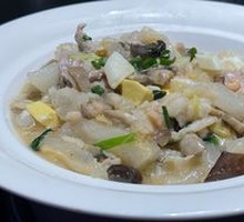 Suzhou White Meat Platter