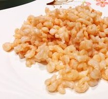 Stir-fried Peeled Shrimp