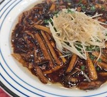Sizzling Eel Sauce