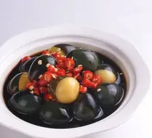 Farmhouse Century Egg