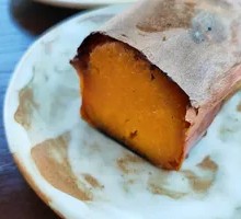 Roasted Sweet Potato