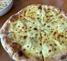 Durian Pizza