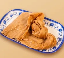 Tofu Skin