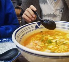 Stir-fried Hand-rolled Noodles
