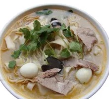 Beef Noodle Casserole