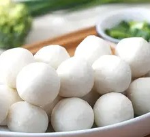 Fish Balls