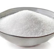 White Sugar