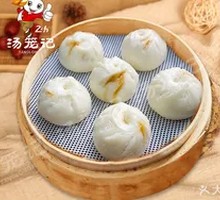 Hangzhou Steamed Dumplings
