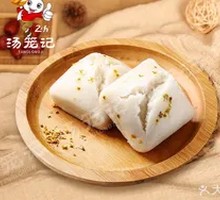 Osmanthus Sugar Cake