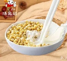 Handmade Soy Milk