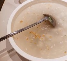 Sweet Rice Balls with Fermented Rice Wine and Sesame