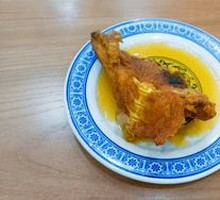 Suzhou-style Fried Fish