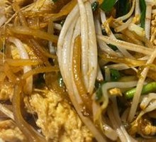 Stir-Fried Mixed Vegetables