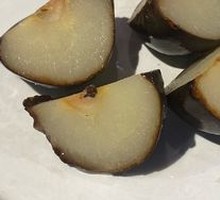 Northeast Frozen Pear