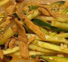 Northeast Cold Noodles