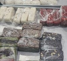 Double-Filling Dumplings