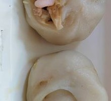 Stir-Fried Meat Balls