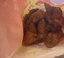 Cumin Chicken Tenderloins